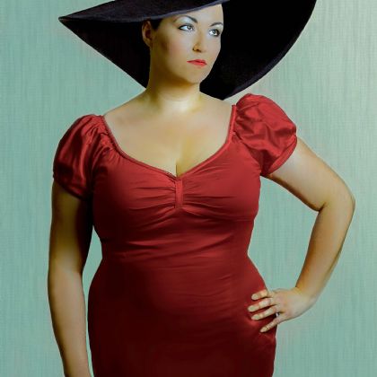 caro emerald tribute
